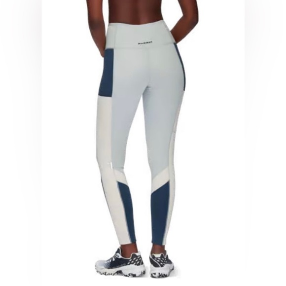 Mammut Vella Tight  Rocking Climbing legging size Large - Picture 13 of 13